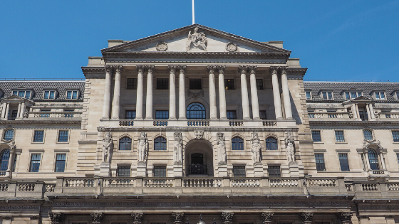The “Red Wall” has answered the question posed by the Chief Economist of the Bank of England