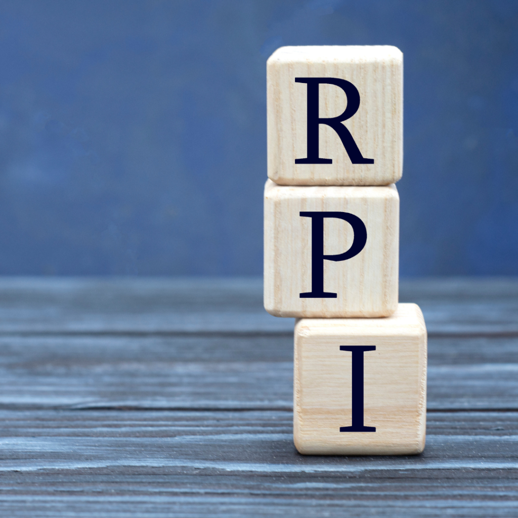 RPI versus CPIH - what's your opinion?
