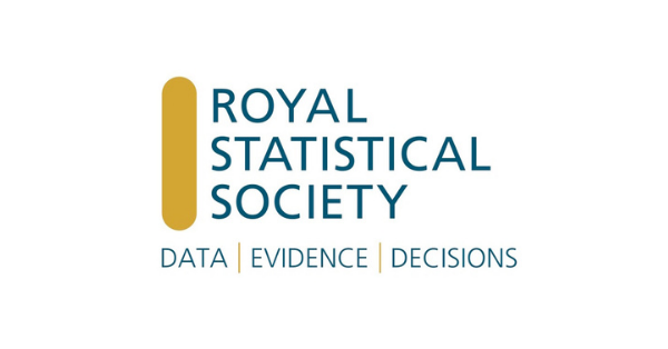 Royal Statistical Society Logo