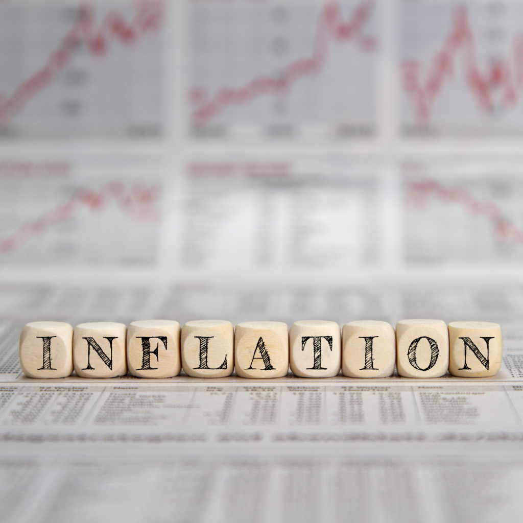 Inflation Rate Polling