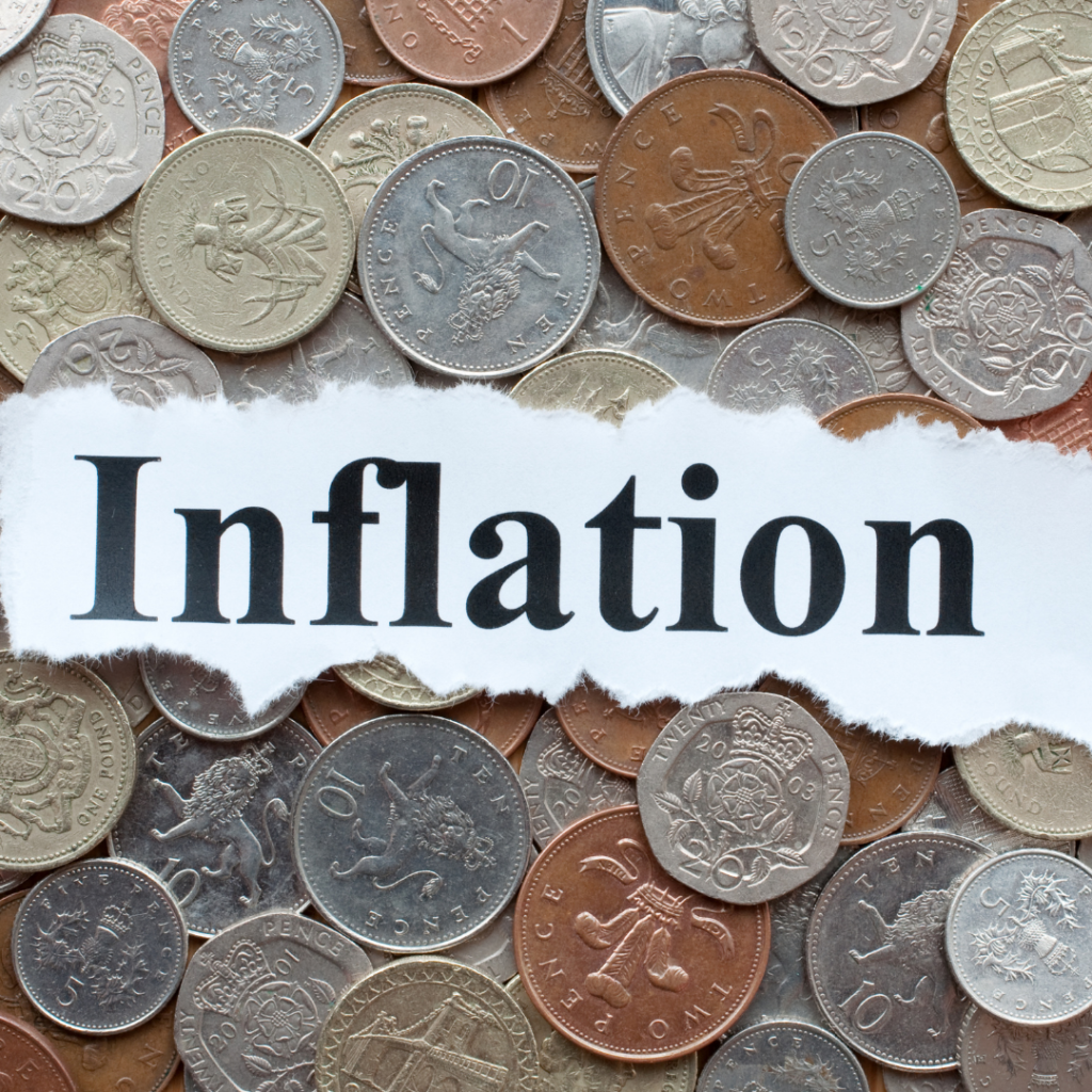 Inflation Report