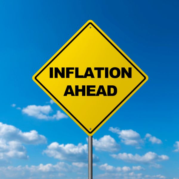 road-sign-saying-inflation-ahead