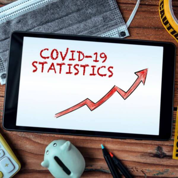 Correspondence between BSC and ONS on the methodology of COVID-19