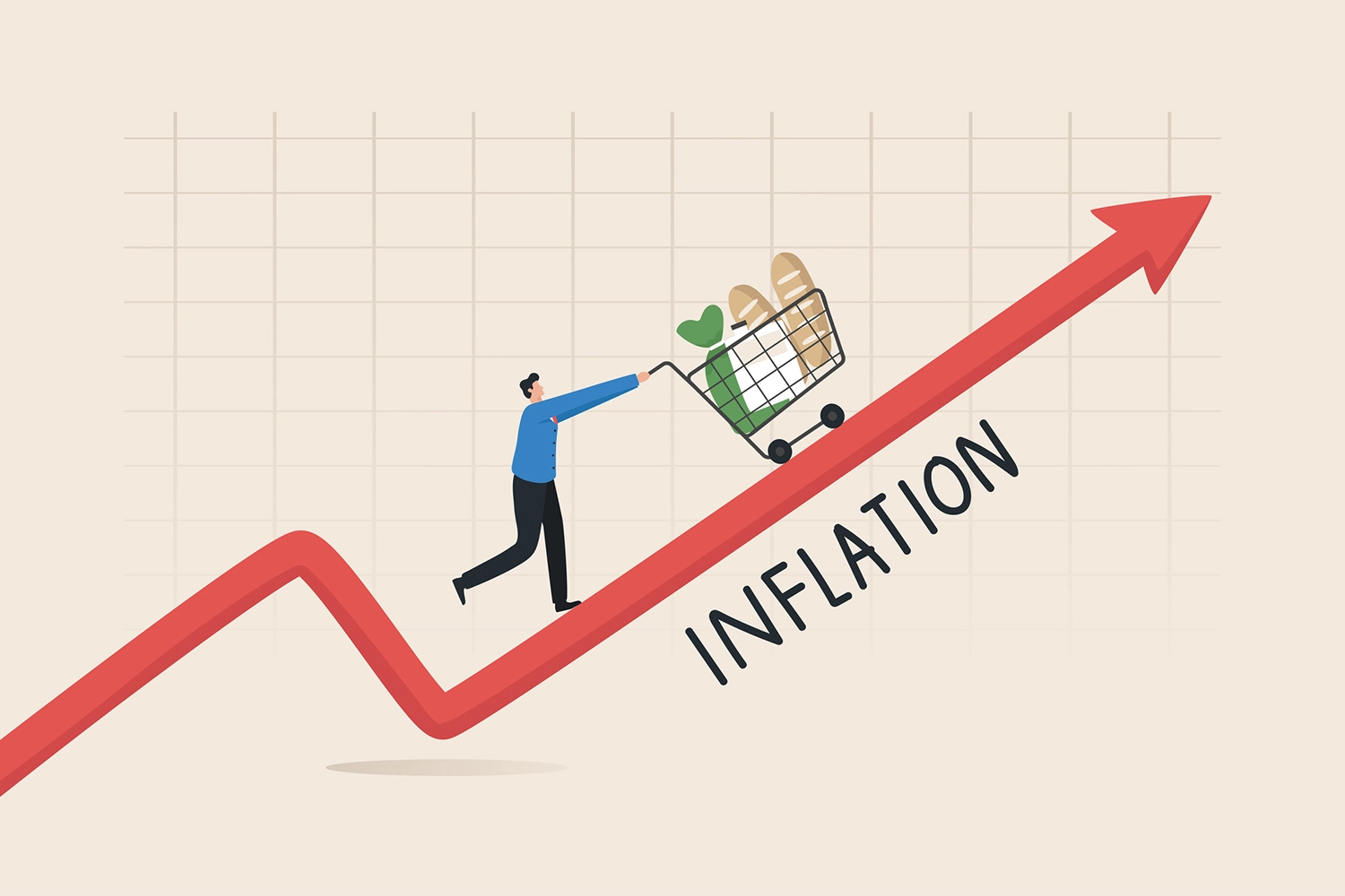New Inflation Indicators – Household Costs Indices