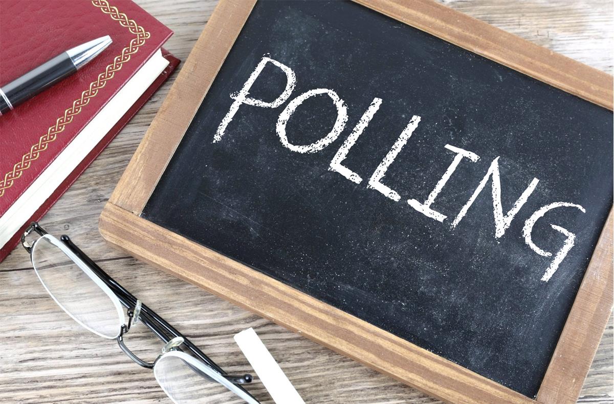 Are Pollsters Missing the Point?